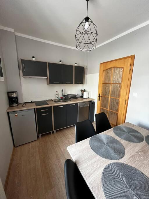 Apartment Quattro, Duszniki-zdroj Duszniki Zdrój
