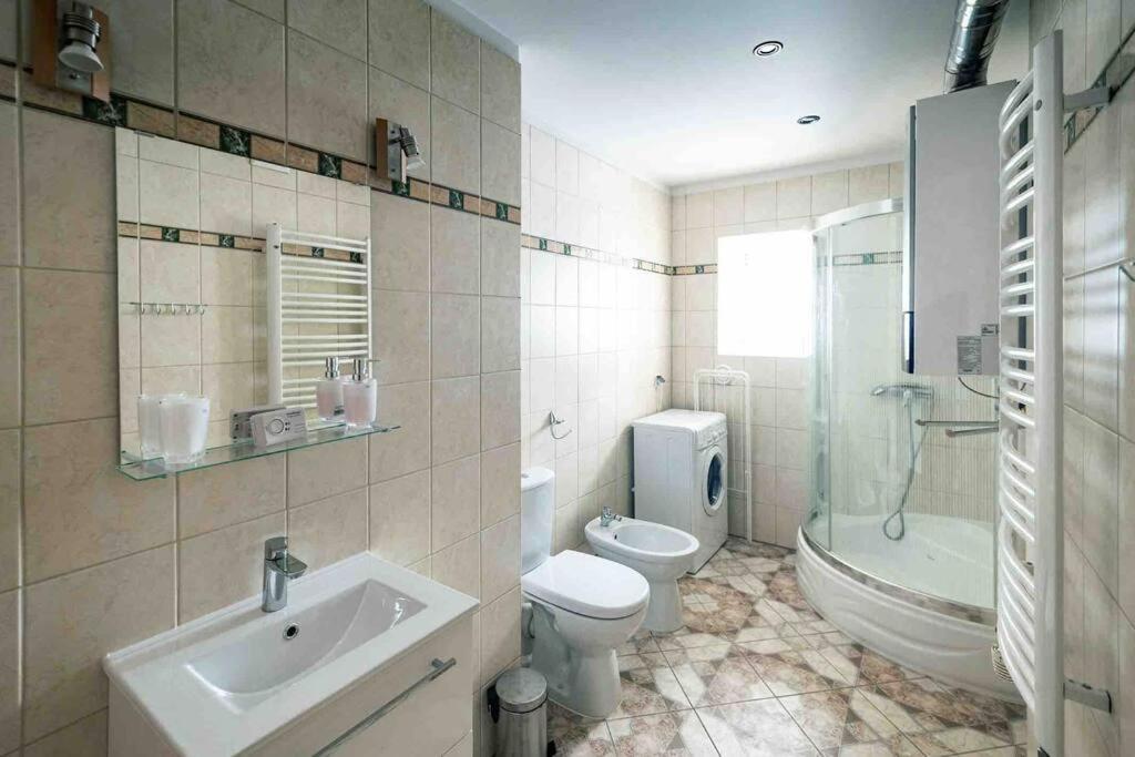 Quattro, Duszniki-zdroj Apartment Duszniki Zdrój